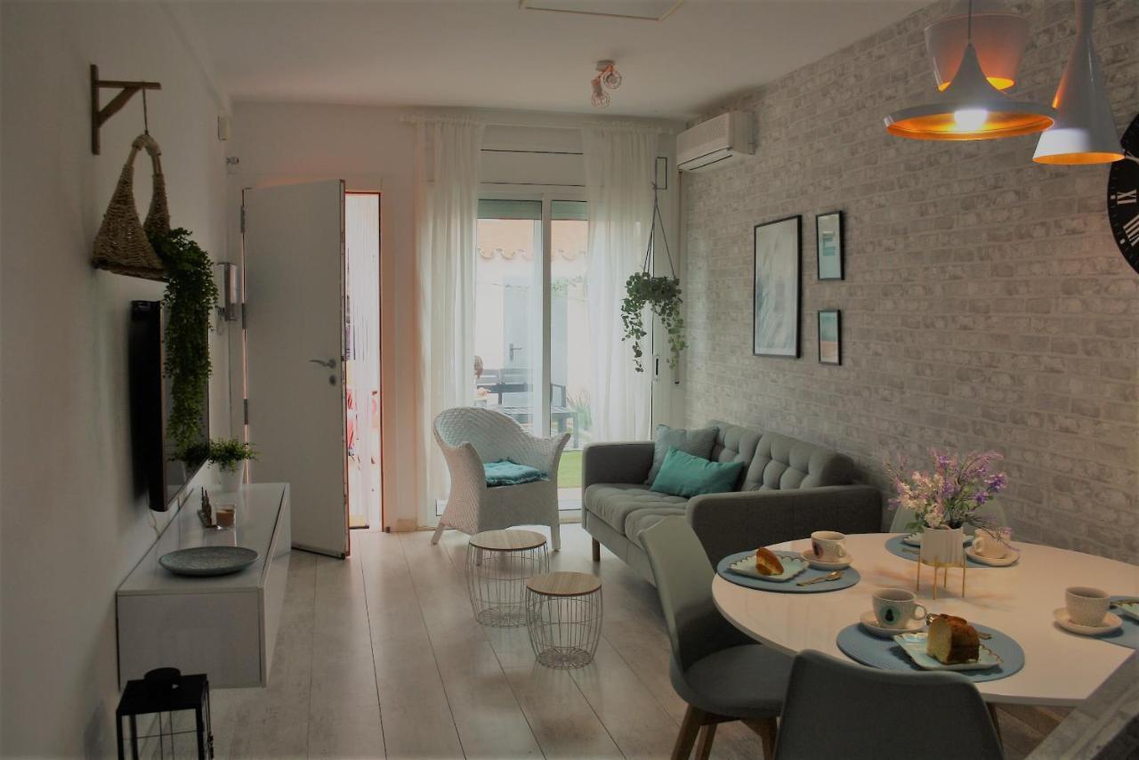 Vila Lydia Cambrils Exterior foto