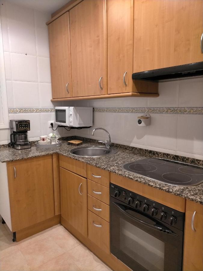 Vila Lydia Cambrils Exterior foto