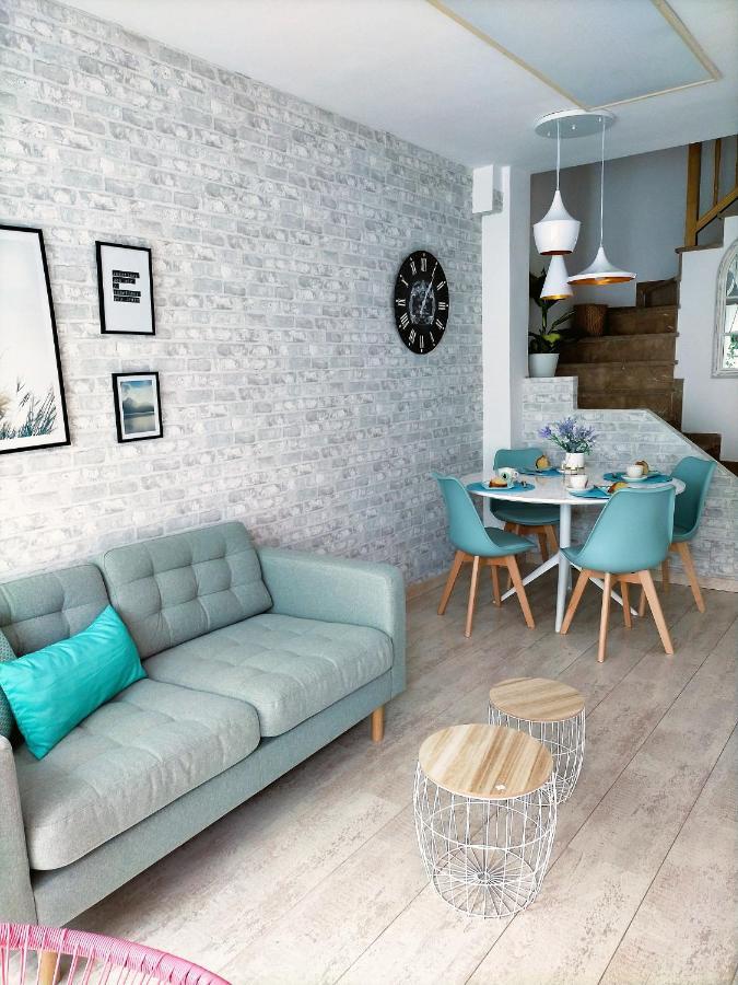 Vila Lydia Cambrils Exterior foto