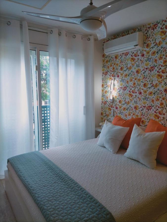 Vila Lydia Cambrils Exterior foto