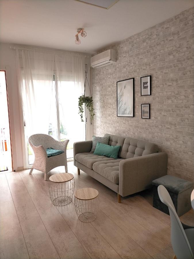Vila Lydia Cambrils Exterior foto